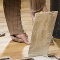 How to Repair Damaged Hardwood Floors