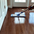 The Ultimate Guide to Cleaning Indoor Floors