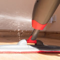 How to Clean a 70 Year Old Hardwood Floor: A Comprehensive Guide