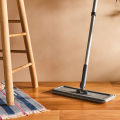 How to Clean Old and Dirty Hardwood Floors