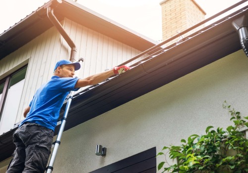 Why Regular Home Maintenance Services are Essential